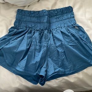The way home FP shorts